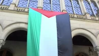 Los estudiantes anuncian que seguirán acampados en la UB pese a la celebración electoral