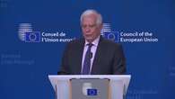 Josep Borrell no relaciona una “hipotética guerra nuclear