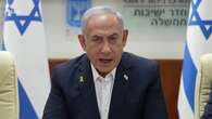 Netanyahu dice que Irán 