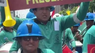 Centenares de mineros exigen al Congreso de Perú que amplíe plazo para su registro formal