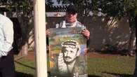 La Fundación Yaser Arafat conmemora la muerte del líder palestino hace 20 años