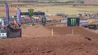 Jorge Prado gana el Gran premio CLM del Mundial de Motocross en la categoría MXGP