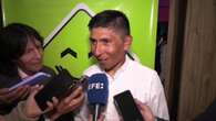 Nairo Quintana sobre el Giro: Es la carrera que va a brindar más espectáculo de las tres grandes