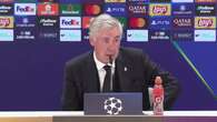 Ancelotti: 