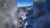 Se reanuda la búsqueda del montañero leonés desaparecido en Picos de Europa