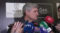 Juande Ramos: 