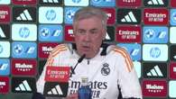 Ancelotti, sobre la derrota ante el Barça: Estamos 