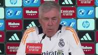 Ancelotti anuncia que Mendy ha renovado su contrato con el Real Madrid