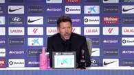 Simeone: 