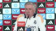 Ancelotti: “El comunicado pide una explicación; es momento de cambiar algo”