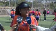 Selección ecuatoriana femenina de fútbol de amputadas pide más respaldo para jugar Mundial