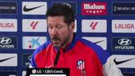 Simeone: 