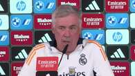 Ancelotti: “Te puedes creer invencible y a veces una derrota te reconecta con la realidad”