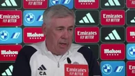 Ancelotti desea seguir: "Para renovar no tenemos ni prisa, ni problemas"