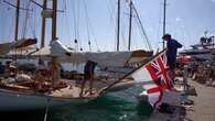 La Copa del Rey Repsol de Barcos de Época arranca este miércoles en Menorca