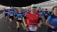 Madrid Calle 30 celebra el 50 aniversario de la M-30 con una carrera popular por sus túneles