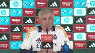 Ancelotti: 