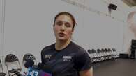 Alexa Grasso: Me encantaría llevar el primer evento de UFC a Guadalajara