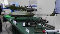 Taiwán quiere producir hasta 15.000 unidades de drones al mes para 2028