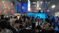 Comienza la feria de videojuegos más importante de Asia, el Tokyo Game Show