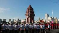 Camboya celebra el 71 aniversario del Día de la Independencia