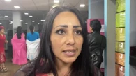 Fátima Molina: “Todos traen lo que tienen, yo traigo un poco de lo que tengo y así compartimos juntos.