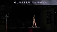 Guillermina Baeza se inspira en la 