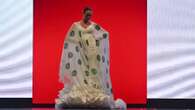 Sevilla inaugura la Semana Internacional de la Moda Flamenca (SIMOF)