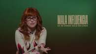 'Mala influencia', amor y thriller para subir la apuesta por un nuevo cine adolescente