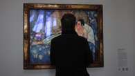 El Centro Pompidou en París acoge una exposición de Suzanne Valadon