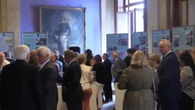 Muestra del Parlamento de Galicia hace reencontrar a Uruguay con parte de su historia -