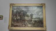 La National Gallery celebra a John Constable, maestro del paisajismo británico