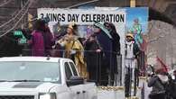 El Museo del Barrio regresa con su tradicional Desfile del Día de los Reyes Magos en Nueva York