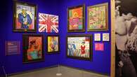 El Museo de Liverpool dedica muestra a la vida y carrera musical de Holly Johnson