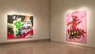 El Thyssen-Bornemisza presenta una exposición de 'mala pintura' de Robert Nava