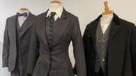 Trajes icónicos de Madonna, Meryl Streep o Colin Firth, a la venta en Londres