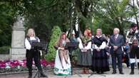 Lugo celebra el Domingo das Mozas, uno de los días más emblemáticos del San Froilán