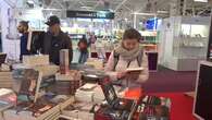 Feria Internacional de Croacia atrae a editoriales y autores internacionales