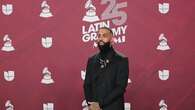 Carlos Vives, Ángela Aguilar y decenas de artistas brillan en la alfombra roja de los Latin Grammy