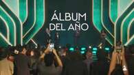 Los Latin Grammy celebraron un cuarto de siglo sin grandes premiados y mucha diversidad