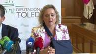 Diputación Toledo inyectará este viernes 25 millones extra a los municipios