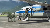 El presidente de Taiwán cumple cien días en el cargo sin señales de distensión con China