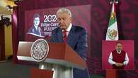 Andrés Manuel López Obrador afirma que no invitar al rey de España es para que haya 