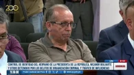 Juez dispone que hermano y abogado de Boluarte sean examinados por médicos en su detención
