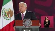 Obrador dice que México 