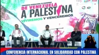 Nicolás Maduro celebra la tregua en Líbano pero les pide tener "cuidado" con Israel