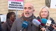 Sirera (PP) critica al PSOE por considerar 