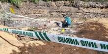 Investigan a agricultores por provocar cuatro incendio forestales por imprudencias en Valencia