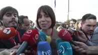 Los socialistas, dispuestos a "sacar pecho", retan a aportar pruebas contra ellos