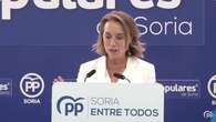 Gamarra dice que el PSOE firmará su defunción en el Congreso Federal y le ofrece un lema